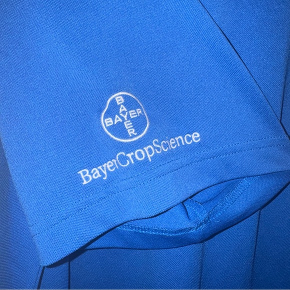 PING golf shirt - Picture 5 of 8